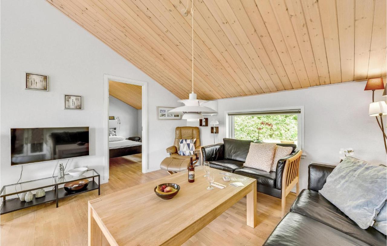 Cozy Home In Tarm With Kitchen Dış mekan fotoğraf
