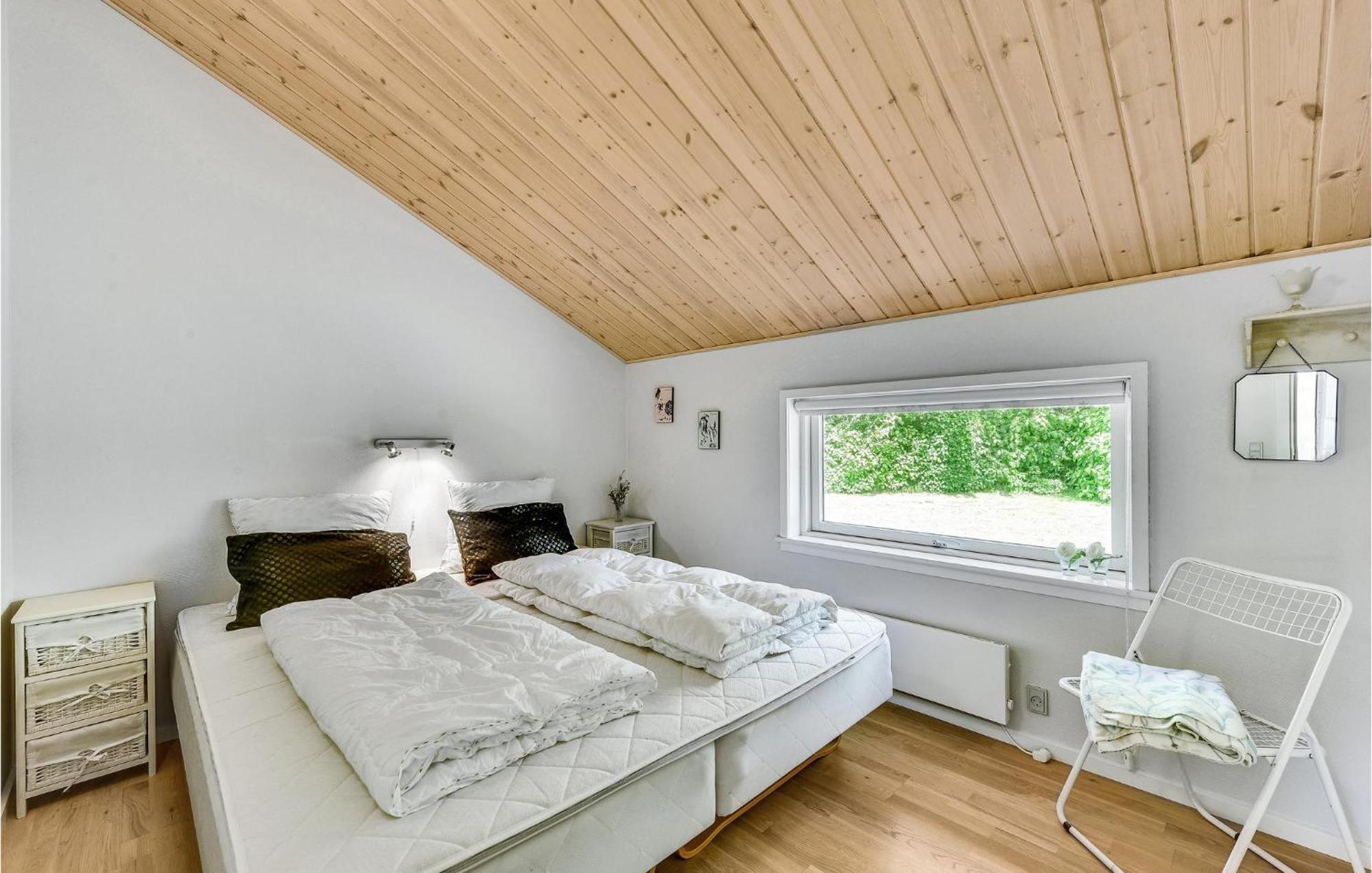Cozy Home In Tarm With Kitchen Dış mekan fotoğraf